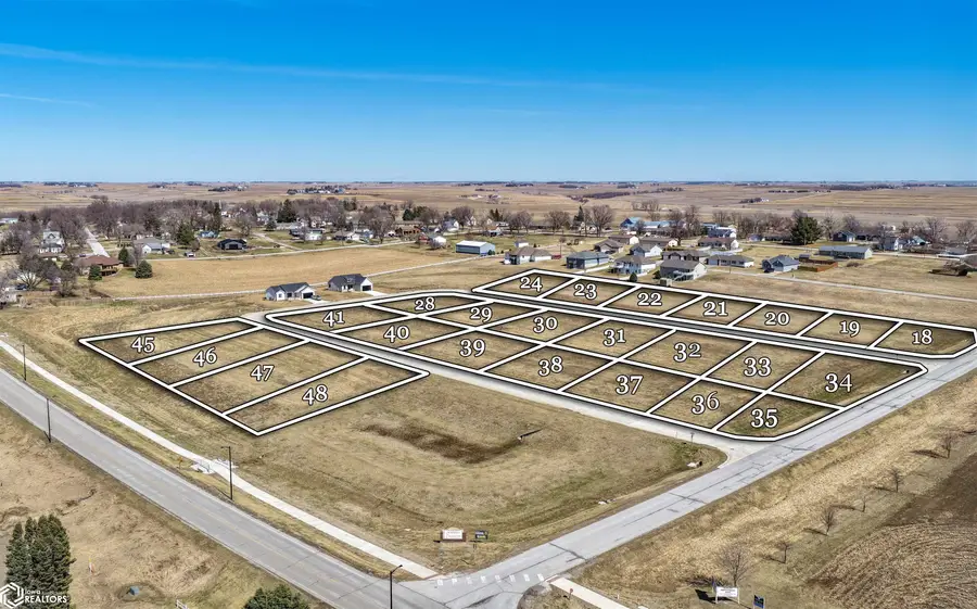 LOT 20  106 Meadow Loop, Shelby, IA 51570 - #2