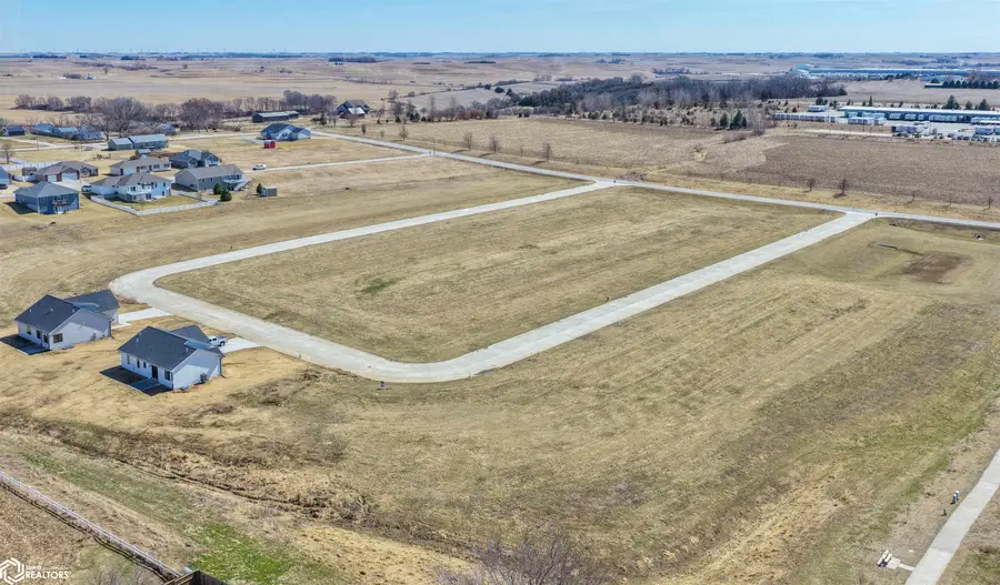 LOT 20  106 Meadow Loop, Shelby, IA 51570 - #3