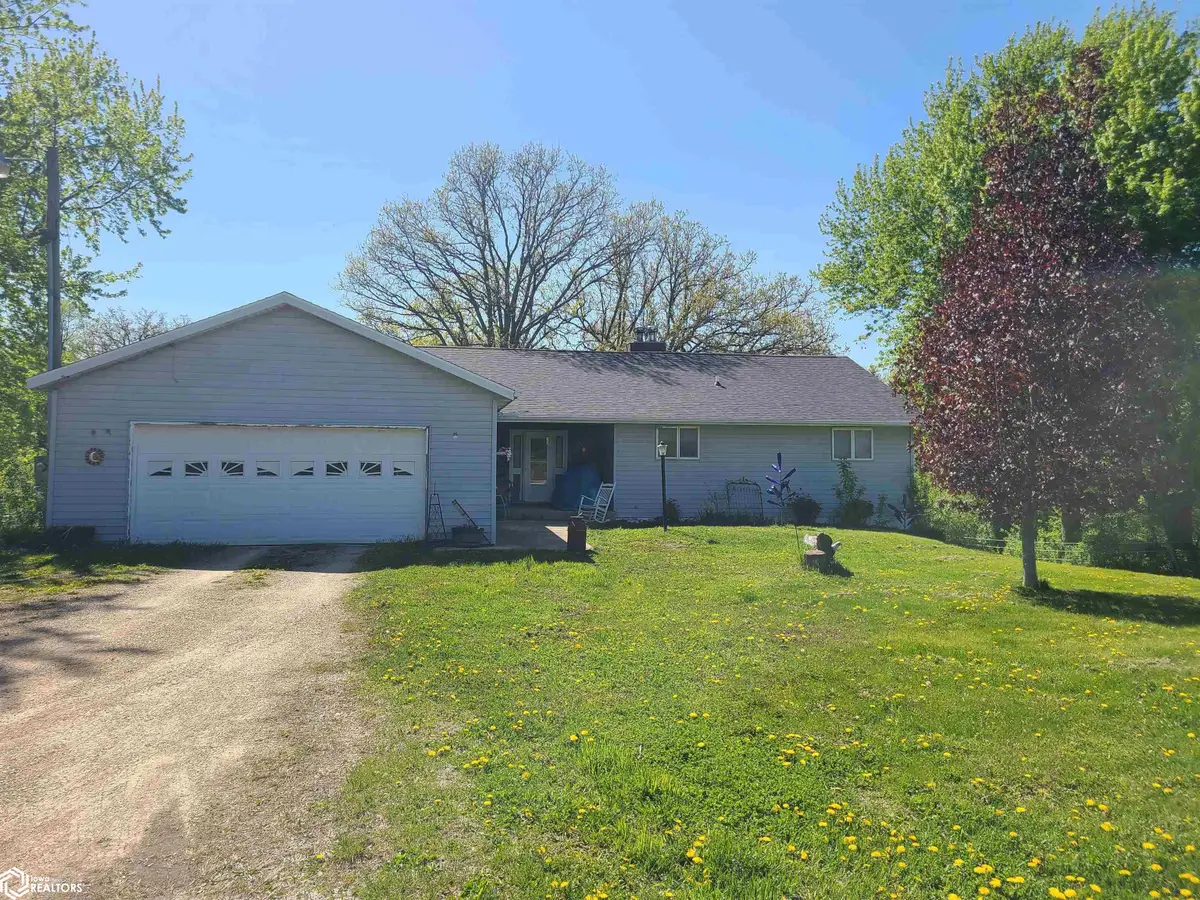 4294 Lilac Avenue, Northwood, IA 50459 - #1