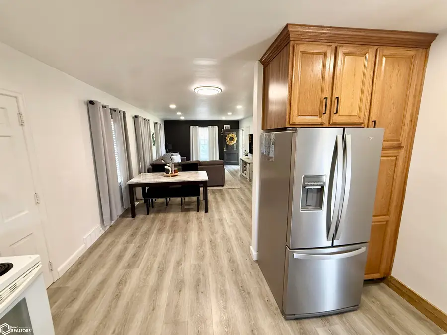 617 W 17th Street, Carroll, IA 51401 - #3