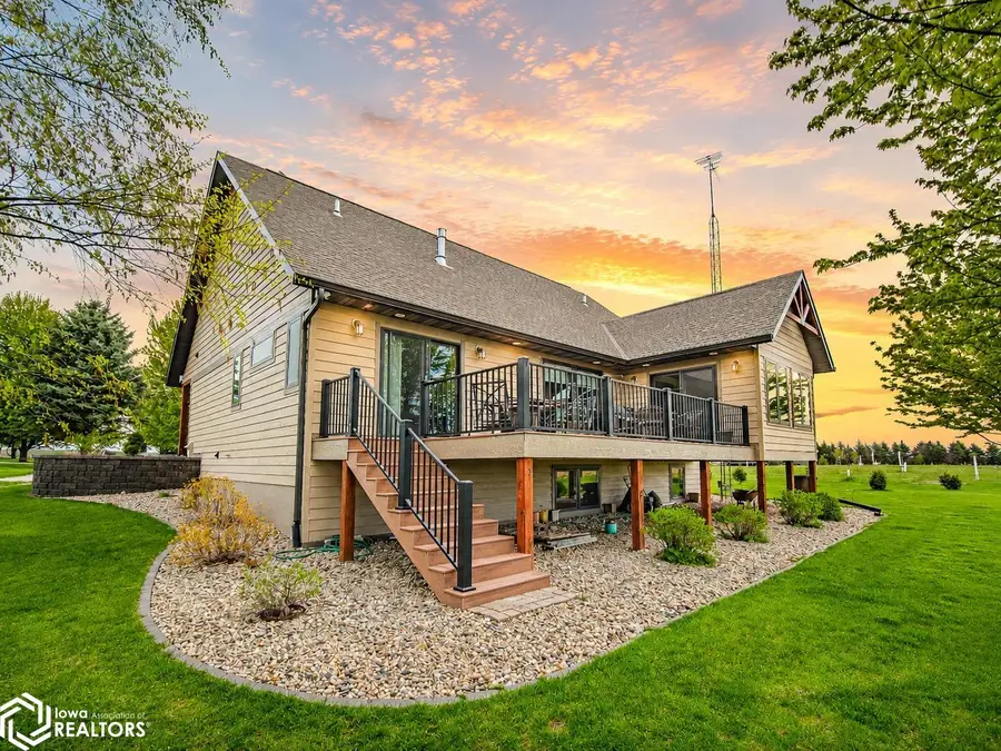 105 Maple Court, Lake Mills, IA 50450 - #2