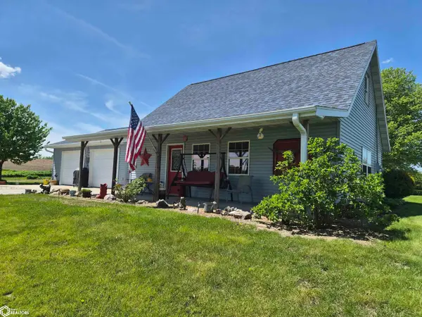 1226 212th Boulevard, Belle Plaine, IA 52208