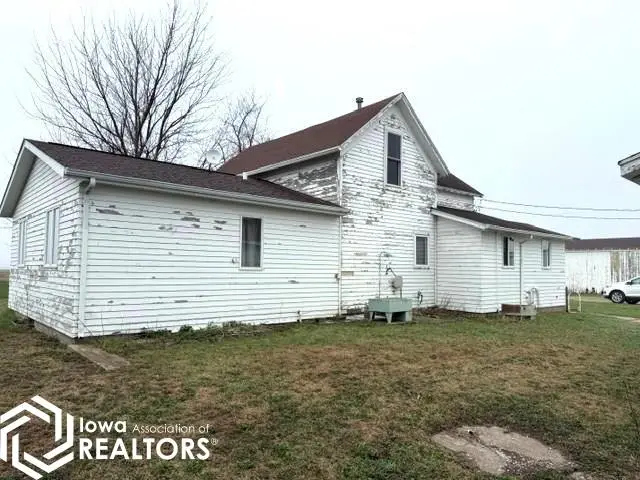 1803 135th Street, Lu Verne, IA 50560 - #2