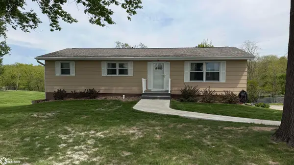 1129 N Park Avenue, Centerville, IA 52544