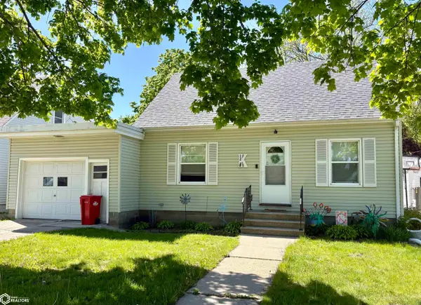 1228 Elm Street, Webster City, IA 50595