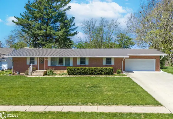 1007 16th Street, Harlan, IA 51537