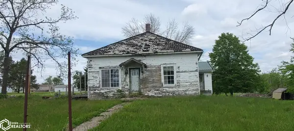 413 E 3rd Street, Lineville, IA 50147