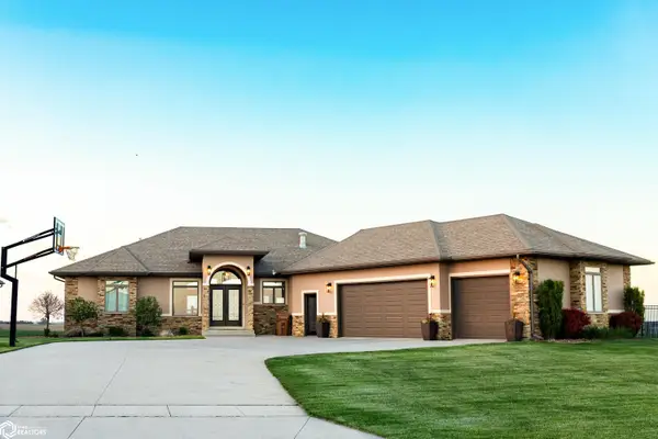 306 Cabalka Court, Denison, IA 51442