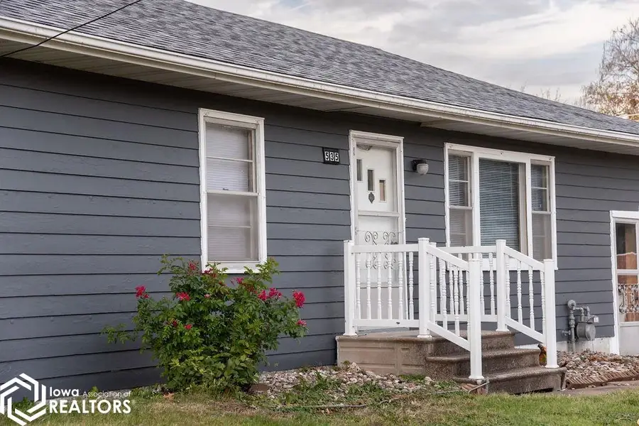 535 Osceola Street, Ottumwa, IA 52501 - #3