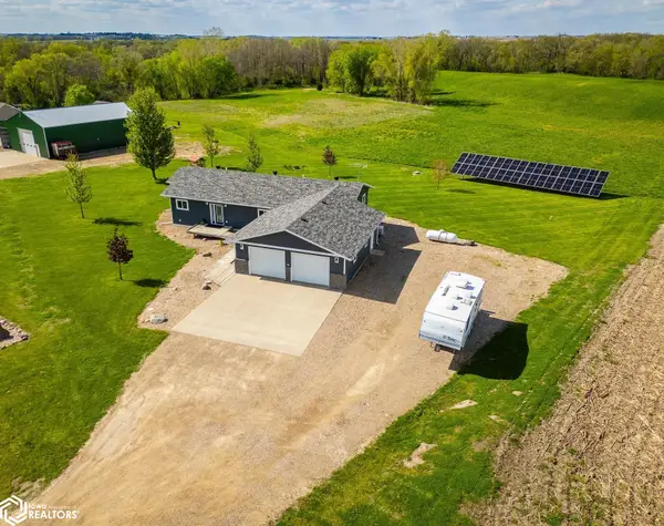 1967 140th Street, Liscomb, IA 50148