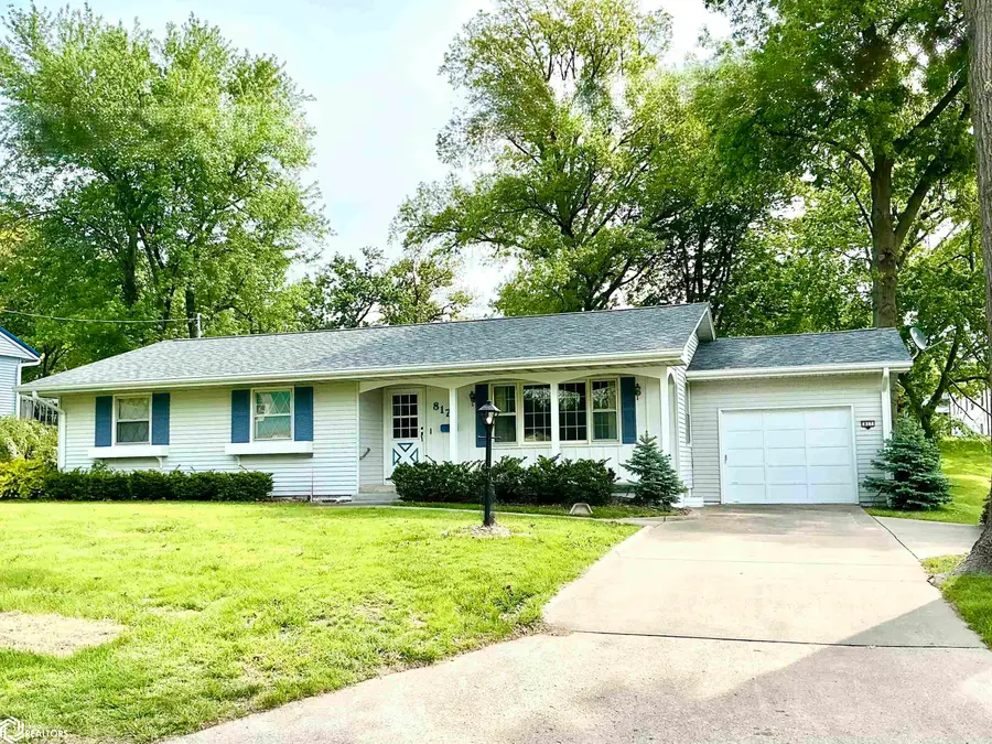 817 S 10th, Centerville, IA 52544 - #2