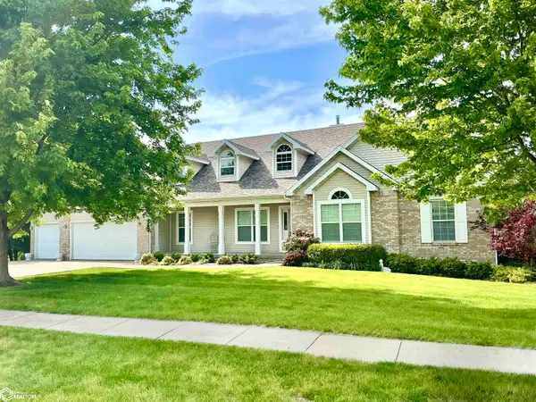 19995 Bella Vista Circle, Centerville, IA 52544