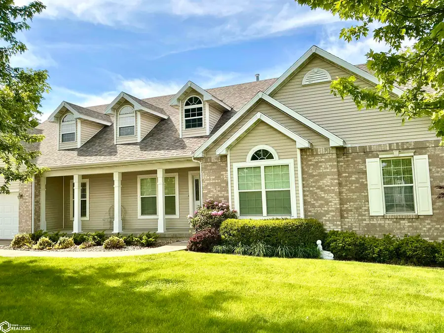 19995 Bella Vista Circle, Centerville, IA 52544 - #3