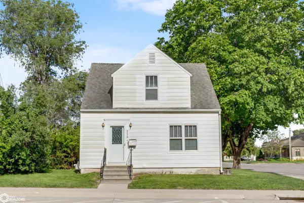 210 S Jefferson St., Mount Pleasant, IA 52641