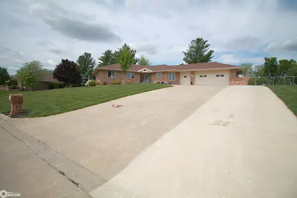 707 Country Club Drive, Clarinda, IA 51632