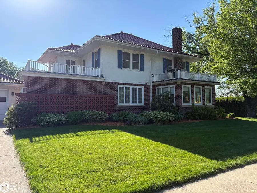 901 E Corning Street, Red Oak, IA 51566 - #2