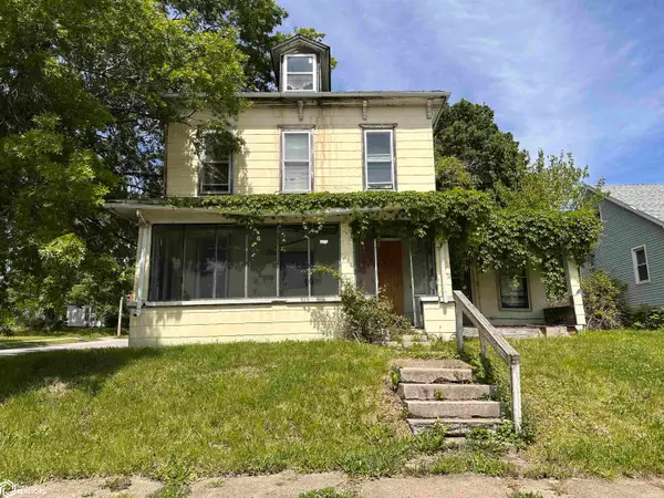 1227 Franklin Street, Keokuk, IA 52632