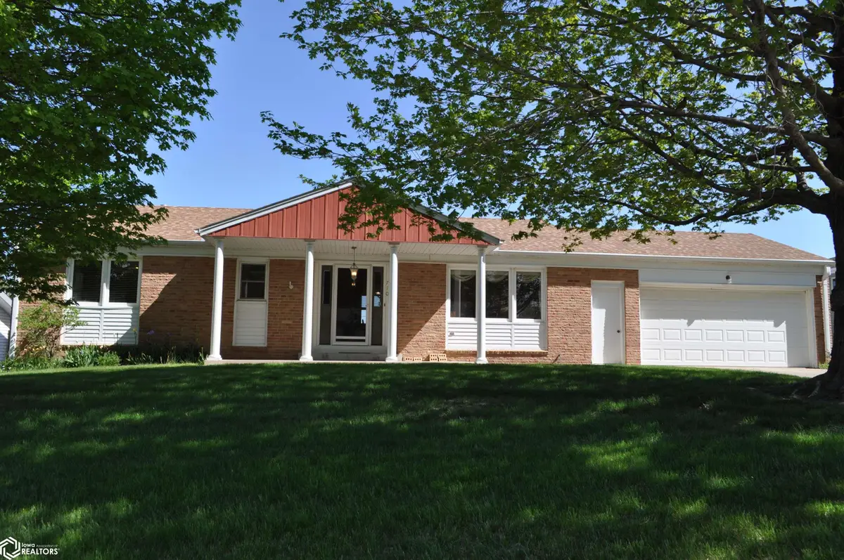 710 21st Street, Carroll, IA 51401 - #1