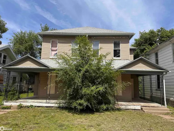 621 Concert Street, Keokuk, IA 52632