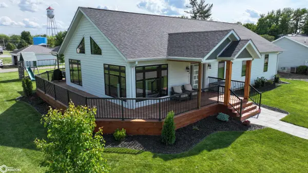 214 E Wapello Street, Agency, IA 52530