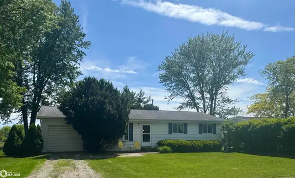 606 E Buchanan Avenue, Fairfield, IA 52556