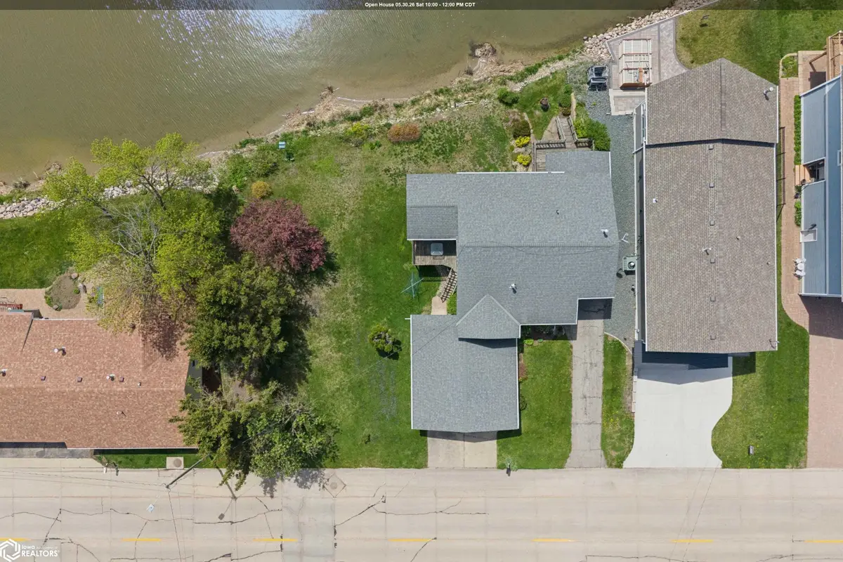 306 E Lake St, Ventura, IA 50482 - #1