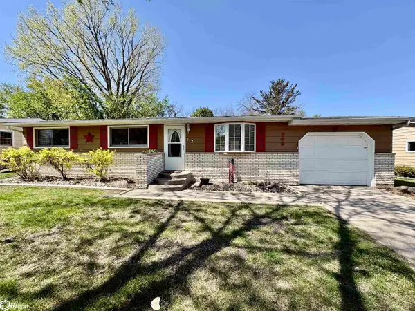 112 Winnebago Way, Forest City, IA 50436