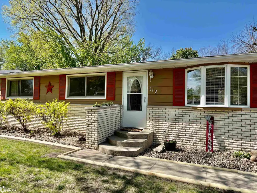 112 Winnebago Way, Forest City, IA 50436 - #2
