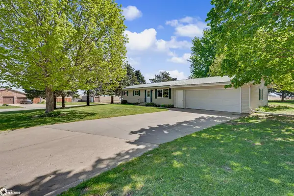 110 Sunrise Drive, Lincoln, IA 50652