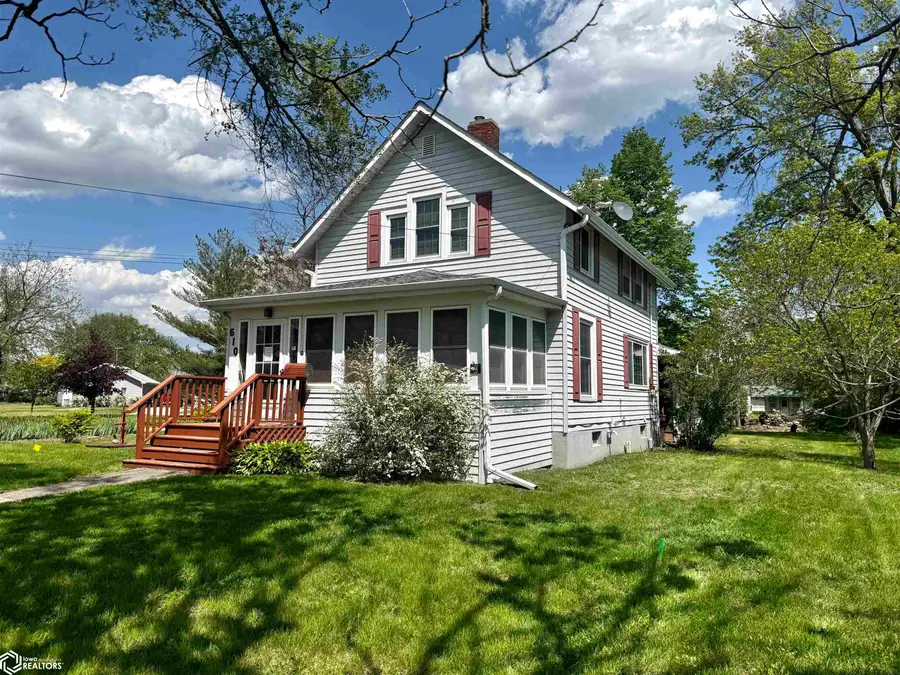 610 S 8th Street, Chariton, IA 50049 - #3
