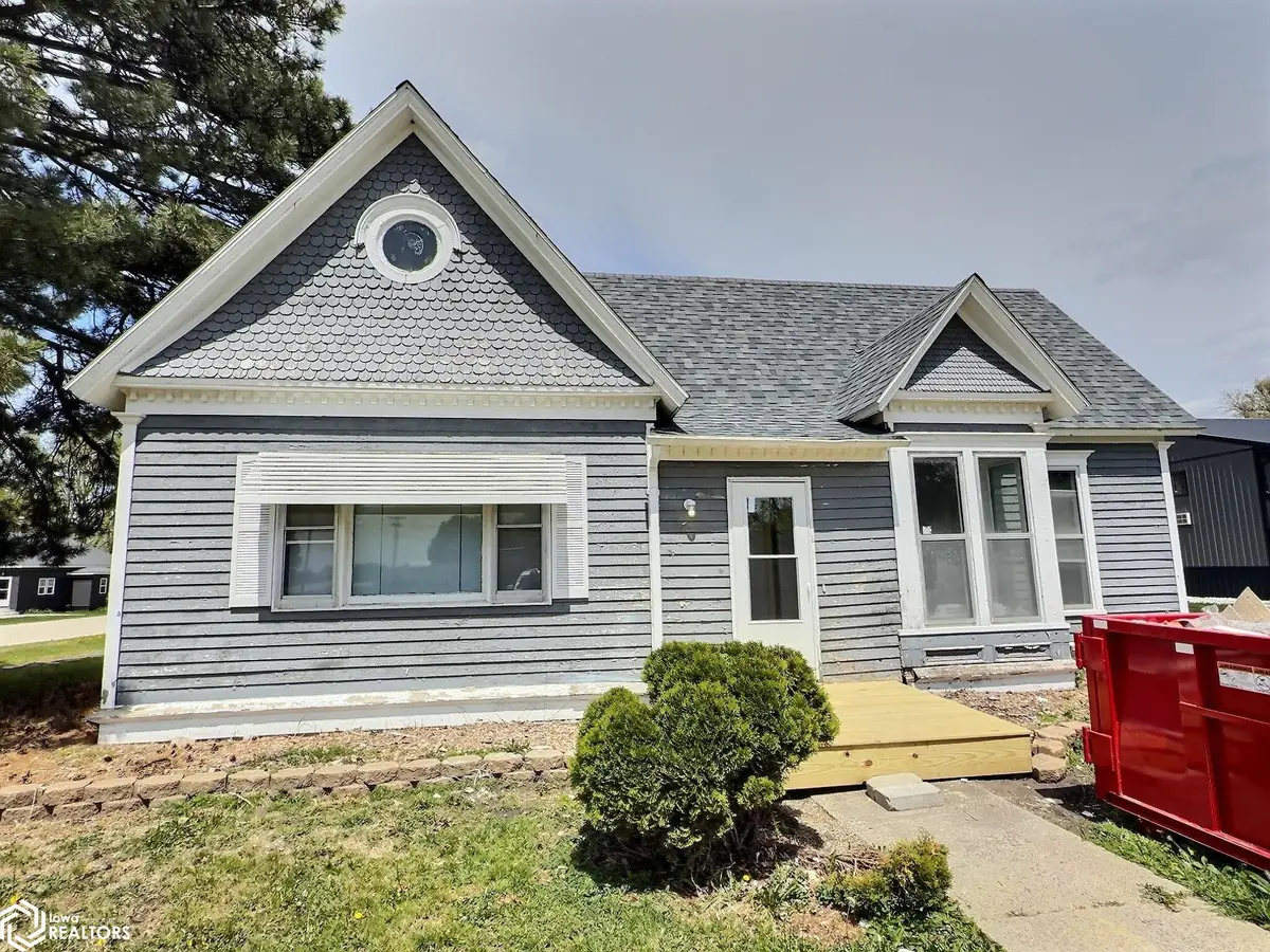 312 Main Street, Renwick, IA 50577 - #1