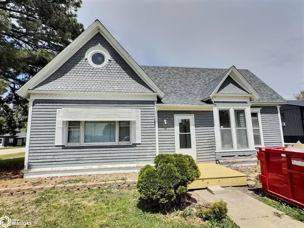 312 Main Street, Renwick, IA 50577