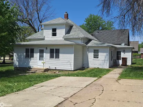 1302 N Adams Street, Carroll, IA 51401