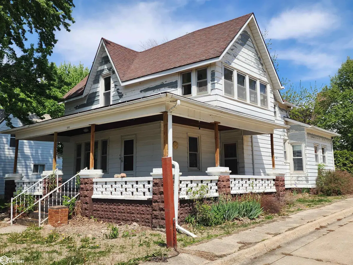 305 Taylor Street, Ida Grove, IA 51445 - #1