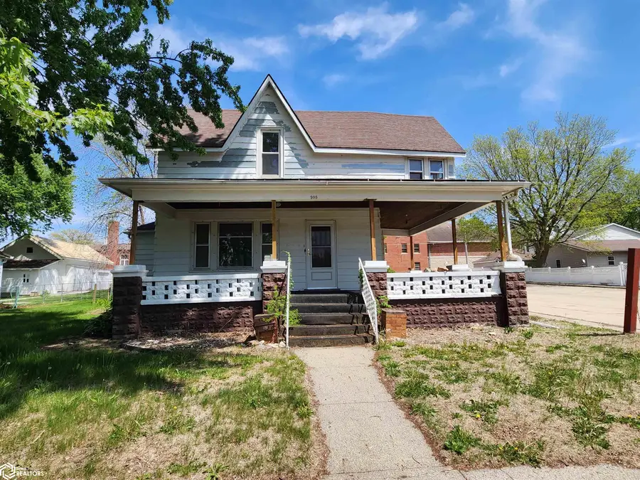 305 Taylor Street, Ida Grove, IA 51445 - #2