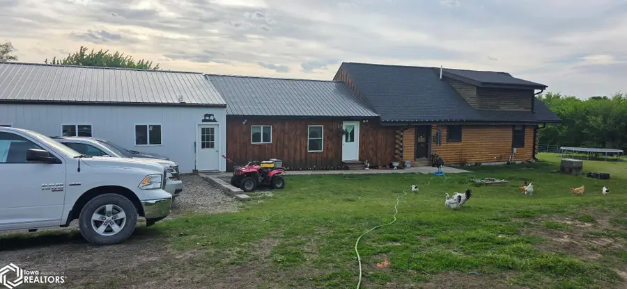 3198 Hwy 169 #US, Lorimor, IA 50149 - #3