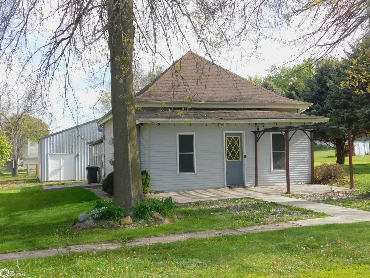 363 6th Avenue, Manilla, IA 51454 - #1