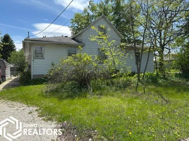 206 Broadway Street, Webster City, IA 50595 - #2