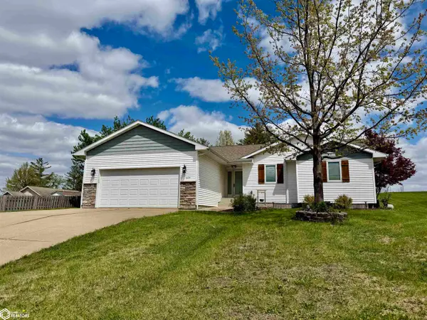 605 Fairview, Oskaloosa, IA 52577