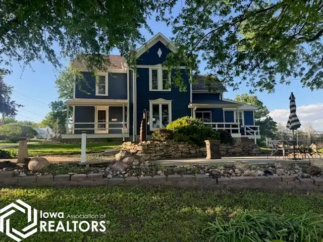 707 State Street, Bedford, IA 50833 - #1