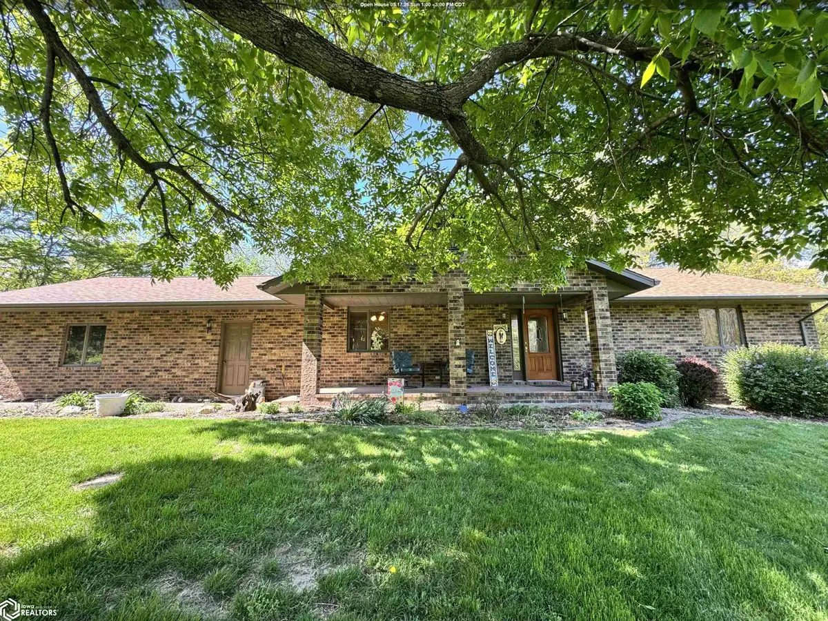 1979 Libertyville Road, Fairfield, IA 52556 - #1