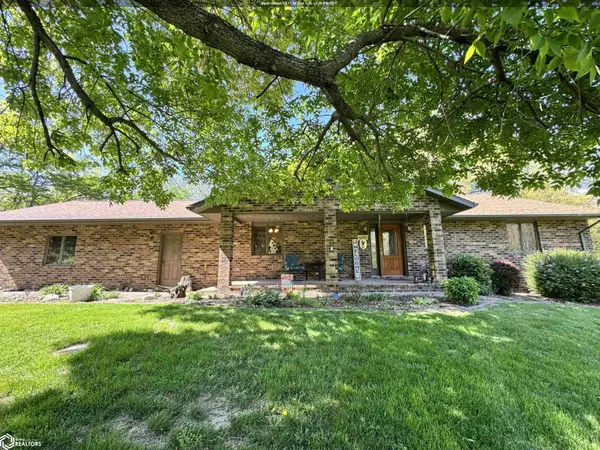 1979 Libertyville Road, Fairfield, IA 52556