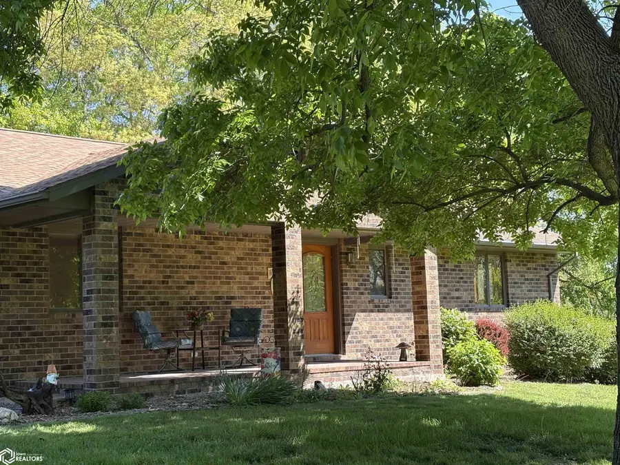 1979 Libertyville Road, Fairfield, IA 52556 - #2