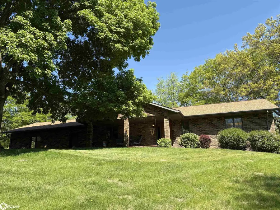1979 Libertyville Road, Fairfield, IA 52556 - #3