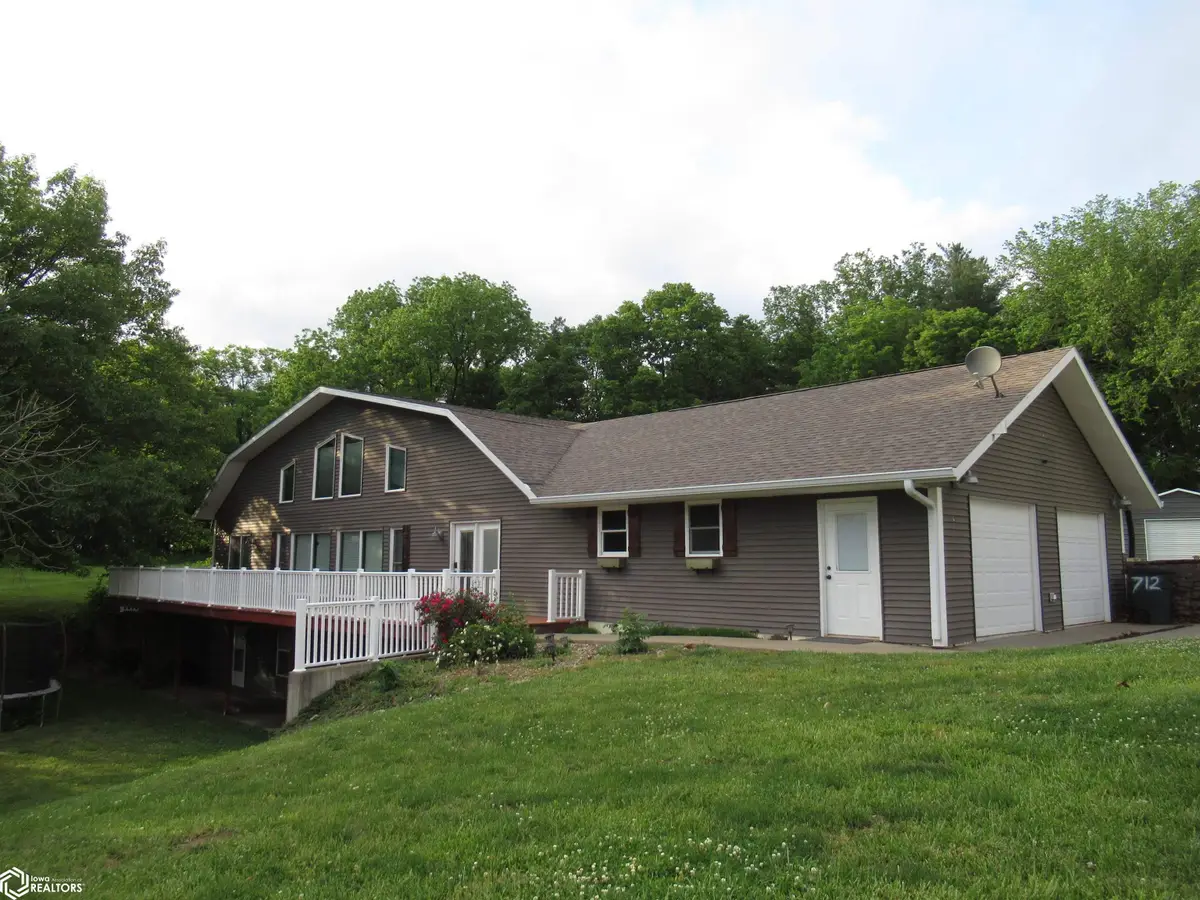712 E Co Rd 1720, Nauvoo, IL 62354 - #1