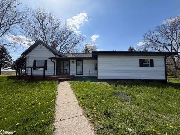 1218 Eagle Ave, Latimer, IA 50452