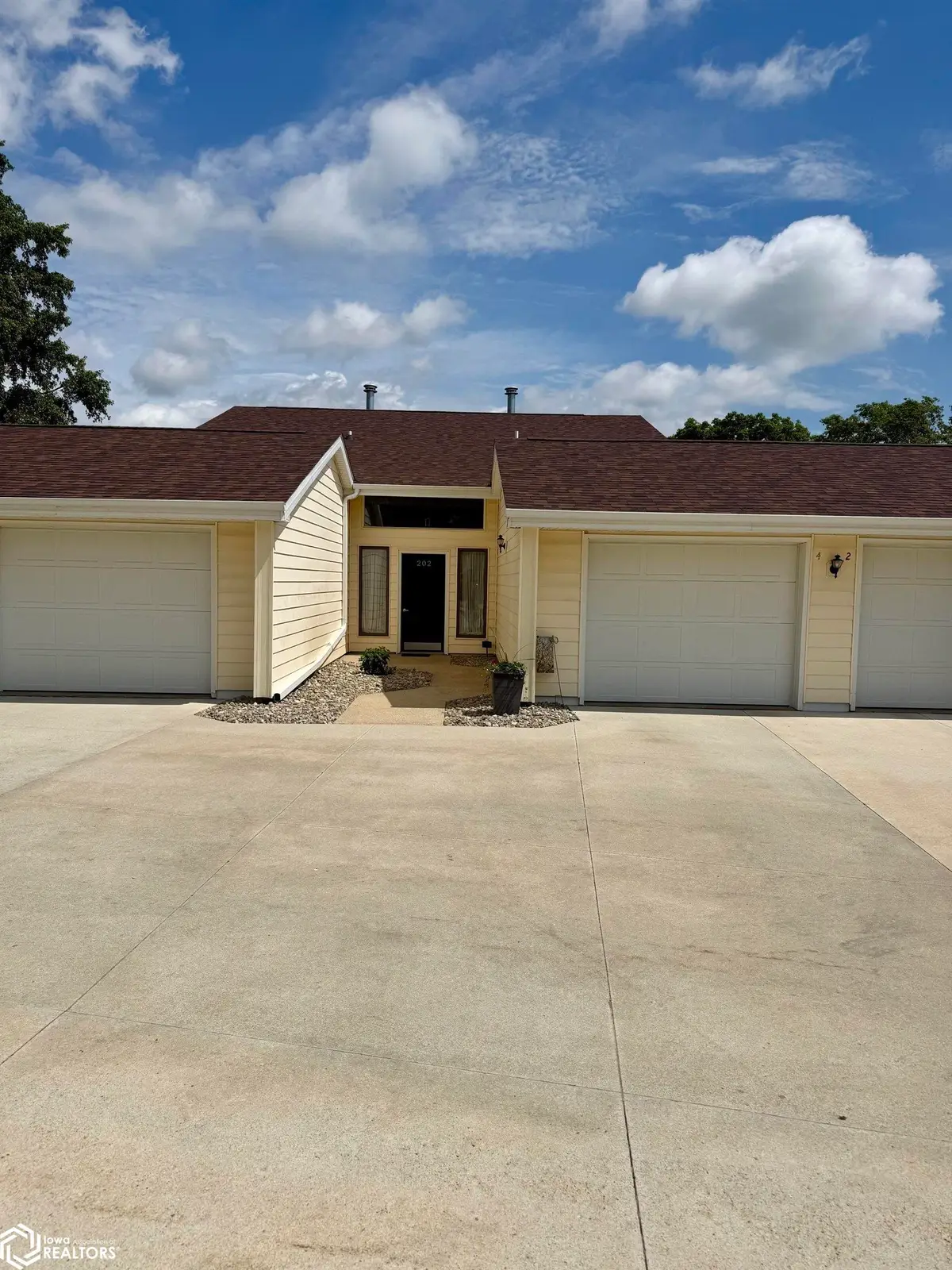 202 E 22nd Street #4, Atlantic, IA 50022 - #1