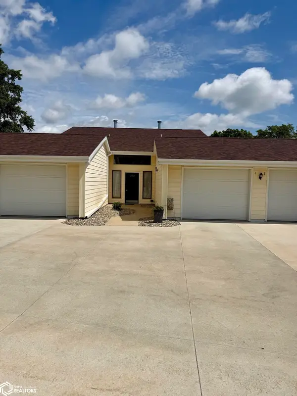 202 E 22nd Street #4, Atlantic, IA 50022