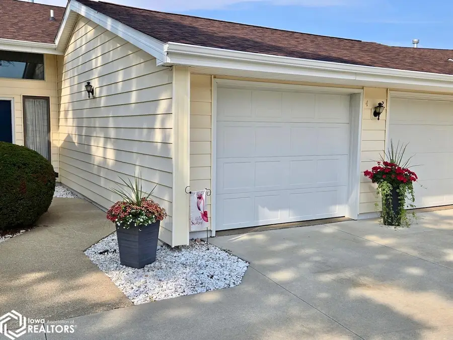 202 E 22nd Street #4, Atlantic, IA 50022 - #3
