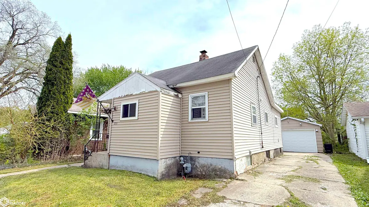 231 25th Street Sw, Mason City, IA 50401 - #1